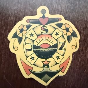 🎀10 for $10🎀 New Vinyl Sticker Pin Up Girl Tattoo Sailor Flapper Mermaid…